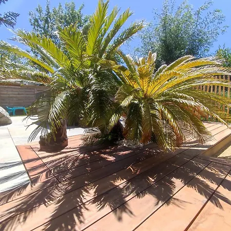 ヴィラ Et ポルニック