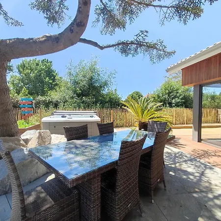 ヴィラ Et ポルニック