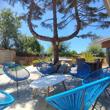 ヴィラ Et ポルニック