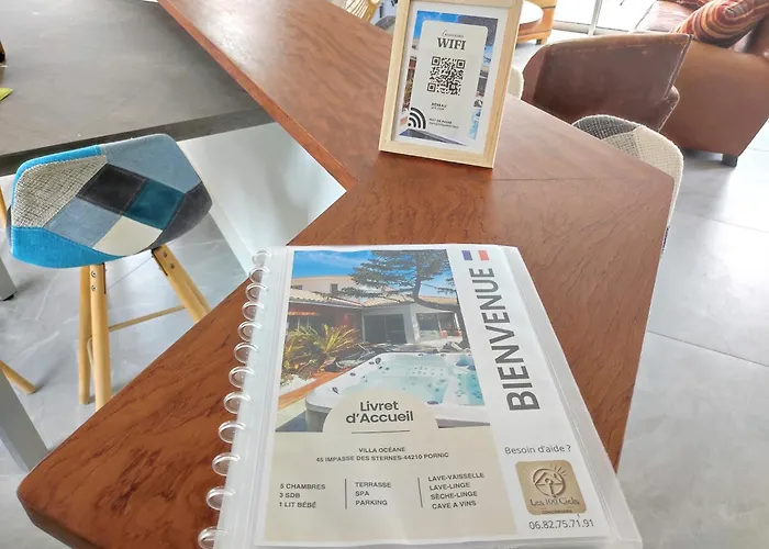 Et 别墅 波尔尼克